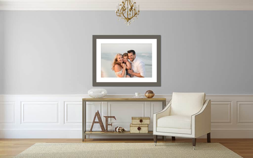 Family Legacy Portraits: A Lasting Gift For Your Kids