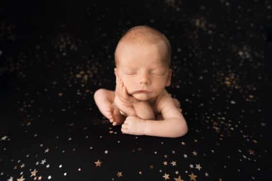 austin tx newborn photographer - Zesty Orange Photography by Olesya Redina