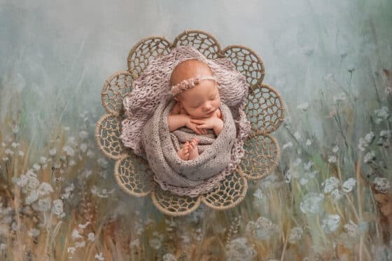 baby photography austin - Zesty Orange Photography by Olesya Redina