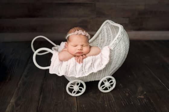 newborn photography austin tx - Zesty Orange Photography by Olesya Redina