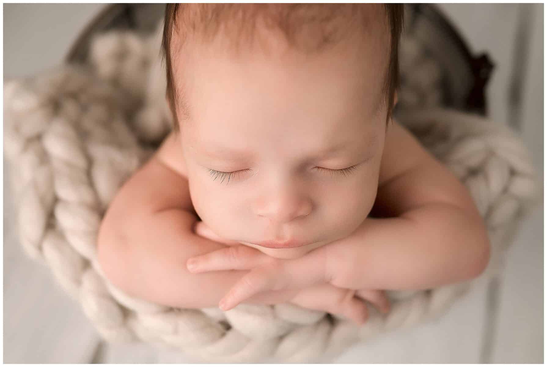 Baby Photographer in Austin