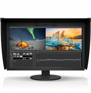 Eizo ColorEdge CG279X